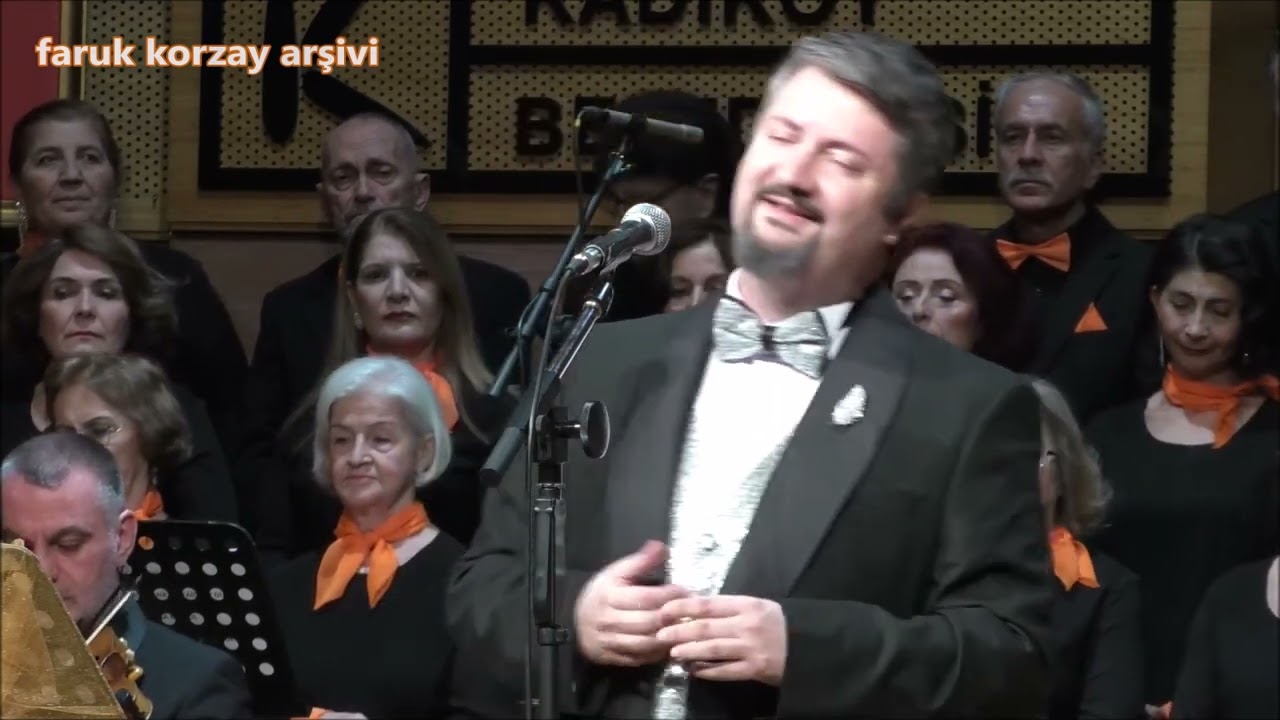 Gülzâra Nazar Kıldım & FARUK ONUR KORZAY