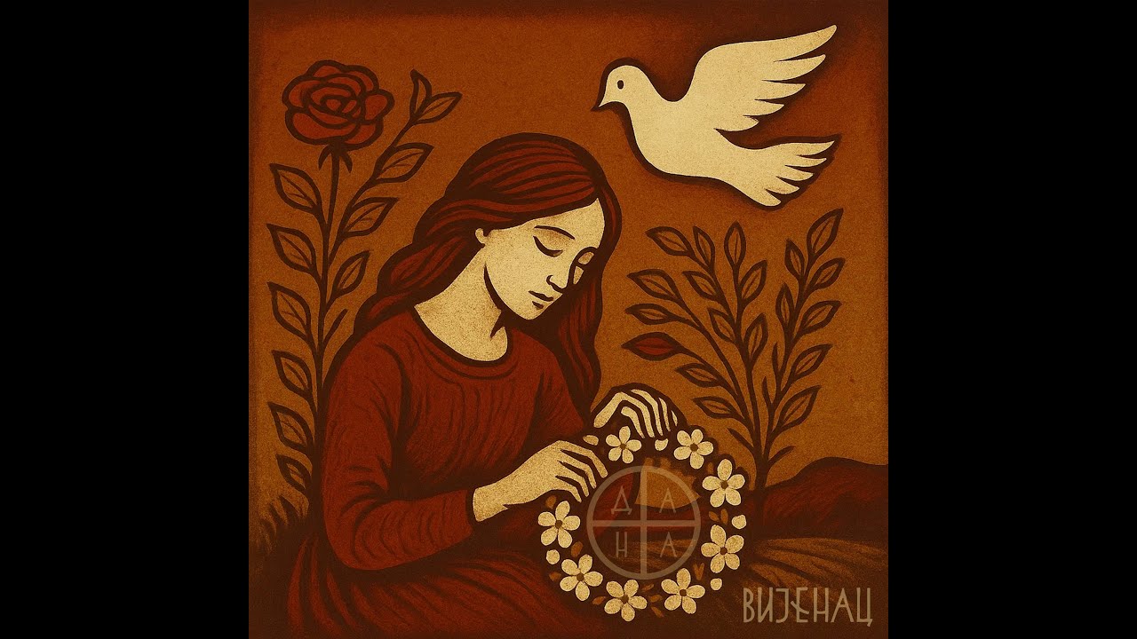 40 дана - Вијенац