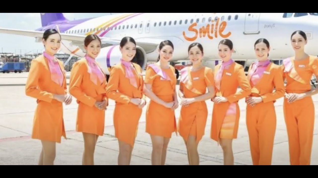 FLIGHT REVIEW FROM SIEM REAP CAMBODIA TO BANGKOK THAILAND 2019 WE589