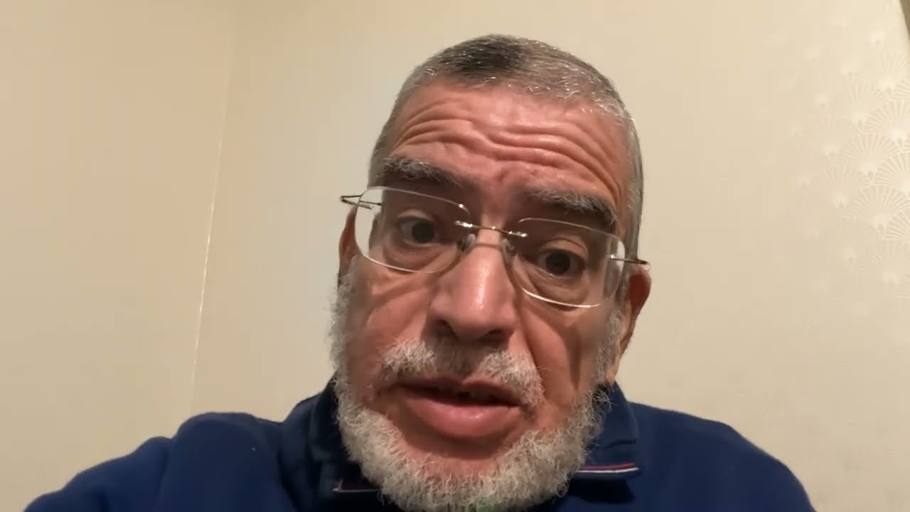 تدبر التناسق بين سورتي الأعراف والإسراء  ودروس للأحداث الجارية