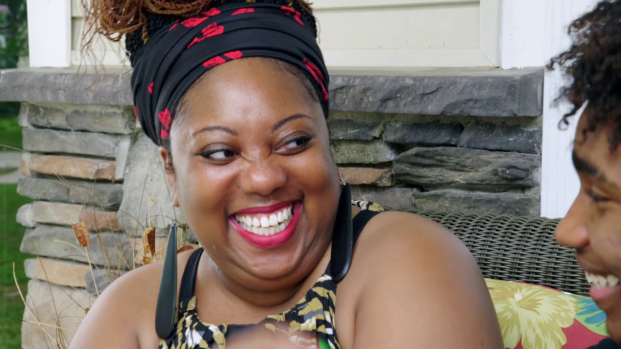Jasmin Shares How She Manages Her Chronic Illness Battle with Beh&ccedil;et's (Teaser)