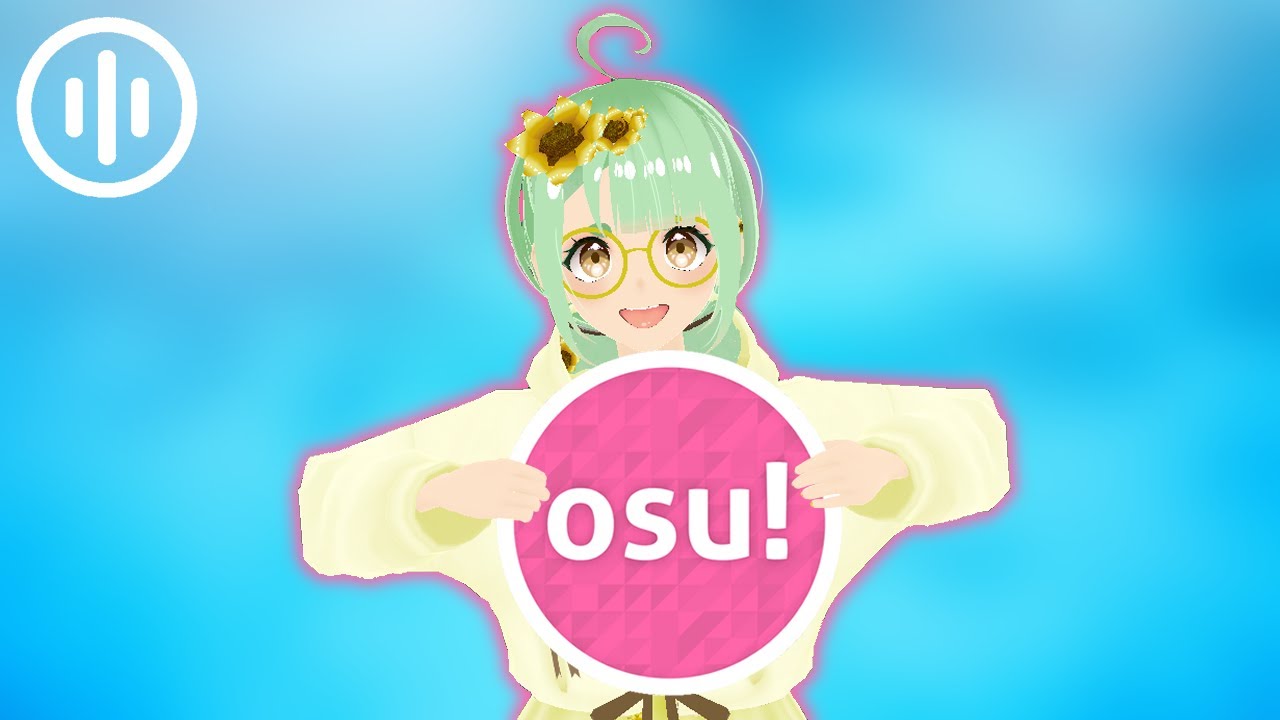 【OSU!MANIA】its been so long