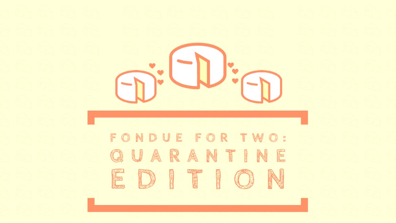 Fondue For Two: Interview w/Where's My Naya (Ep 4)