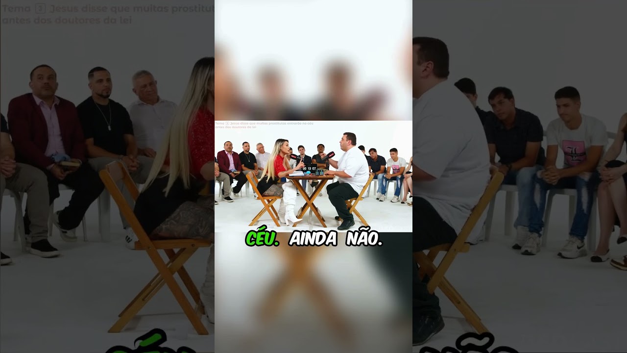 Eu vou lutar pelos direitos das profissionais do s3x0 