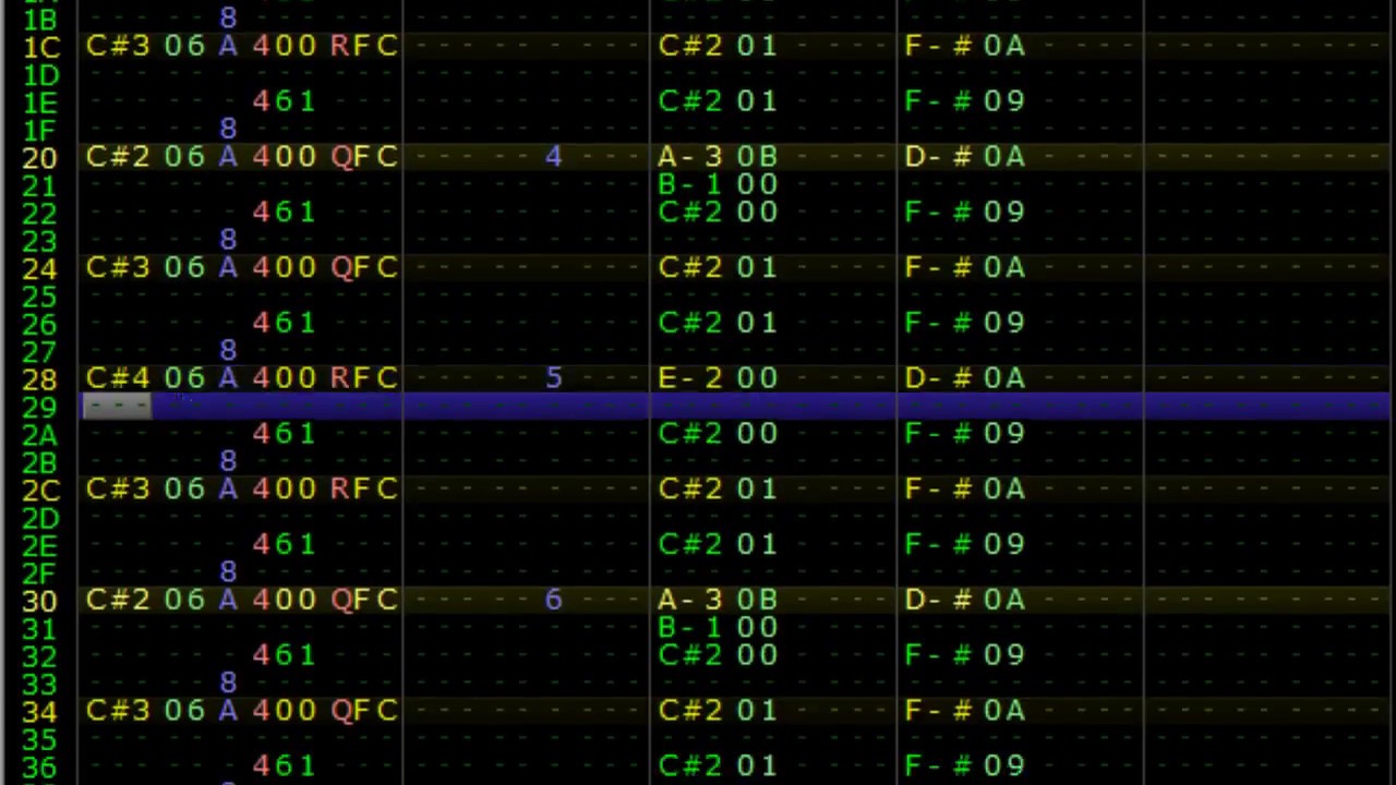 Agent X [FamiTracker NES 2A03 Cover]