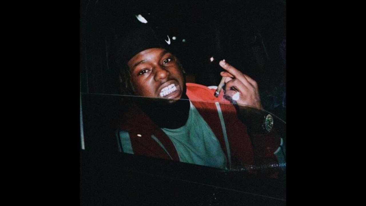 DUVY - PASSPORT (unreleased)