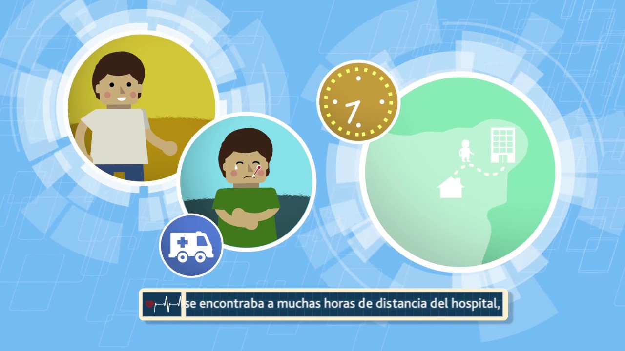 EXPLICACIÓN DE TELESALUD