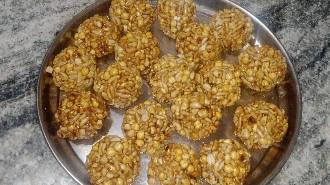వీటితో ఒక్కసారి ఇలా లడ్డులు చేసారంటే చాలా రుచిగా👌గా తినడానికి చాలా బాగుంటాయి.