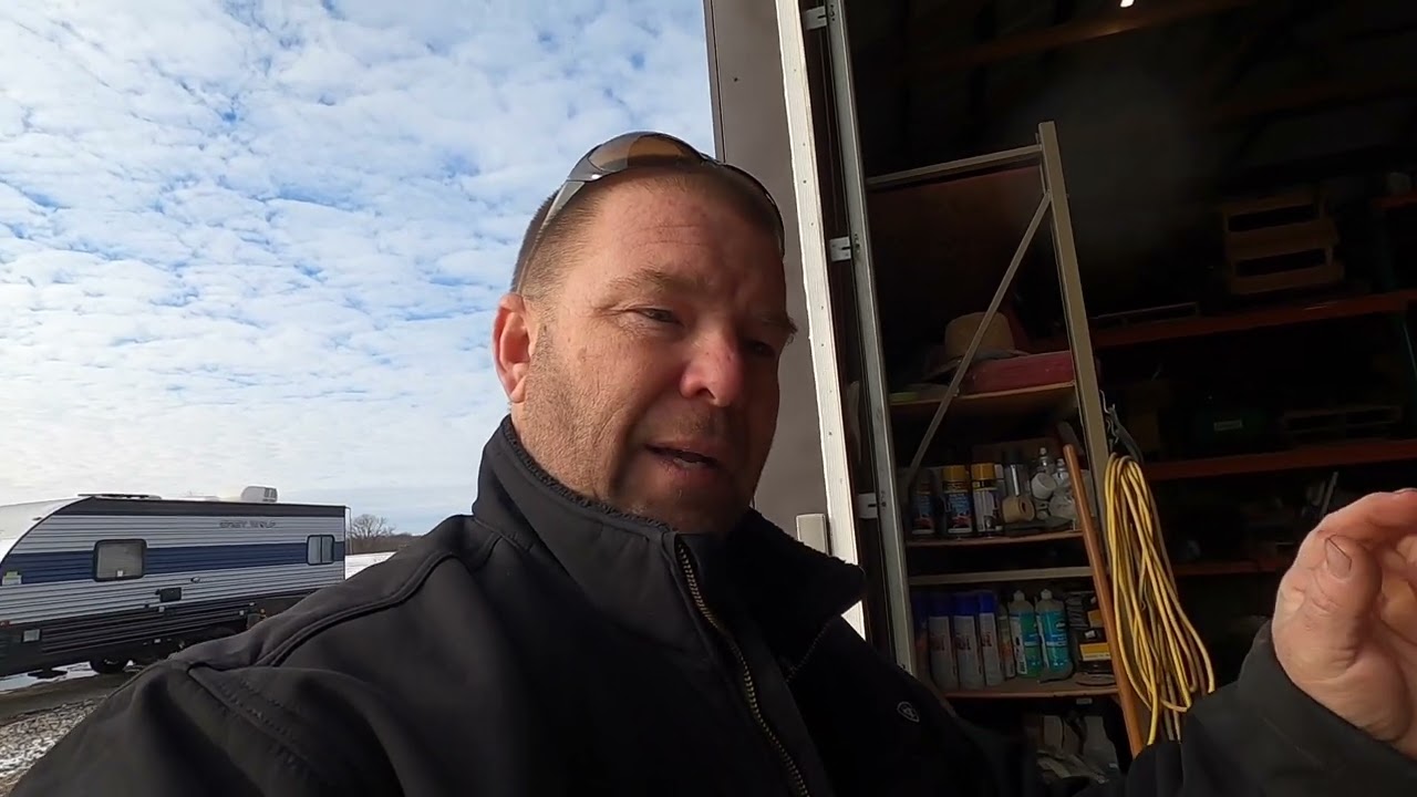 Дизельное топливо загустело. Как начать?