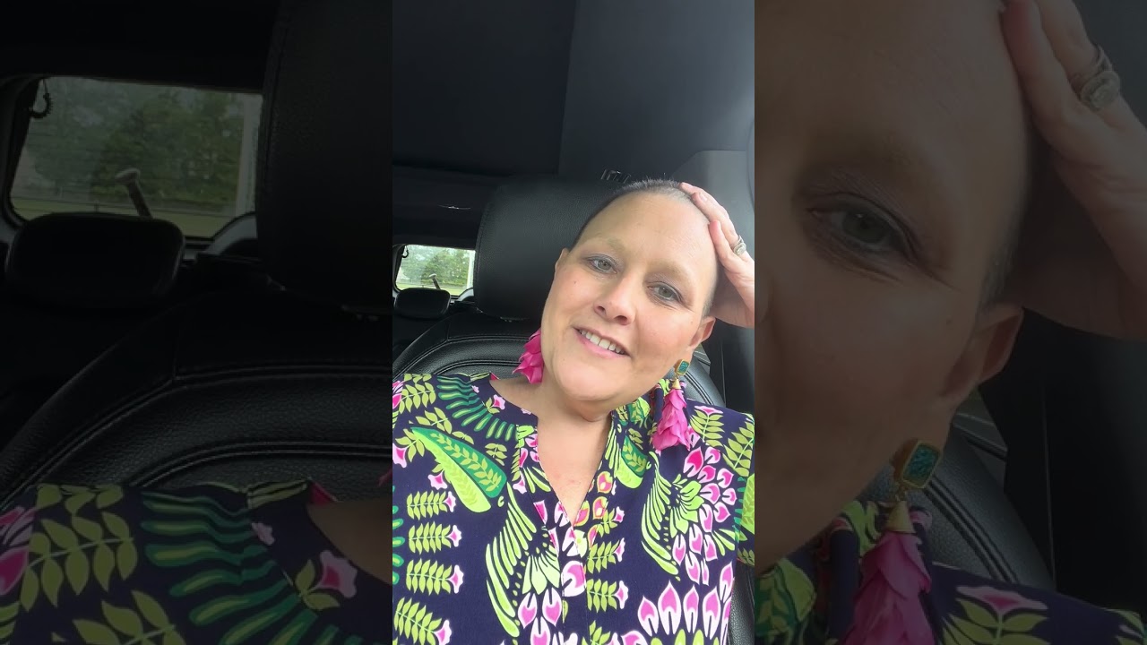 Surgery #3 Update - Part 4 | Second Post Op Appt #breastcancer #her2positive