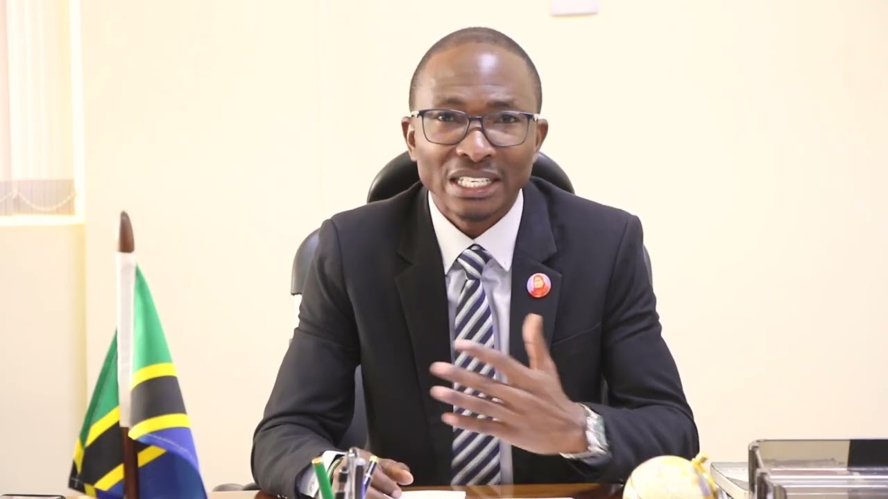 SONGWE YAANDAA MAZINGIRA RAFIKI KWA WAWEKEZAJI WA VIWANDA YATENGA MAENEO 16 YENYE HEKARI 4,204