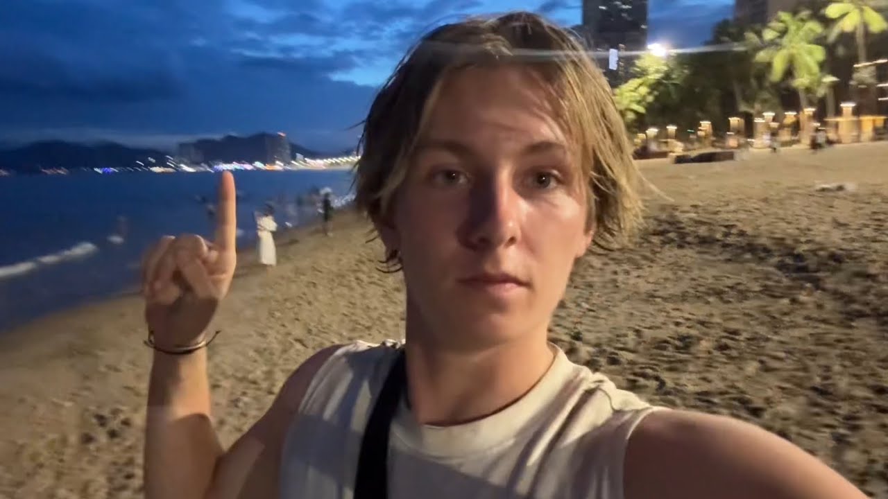 Warum Vietnam enttäuschend war?!