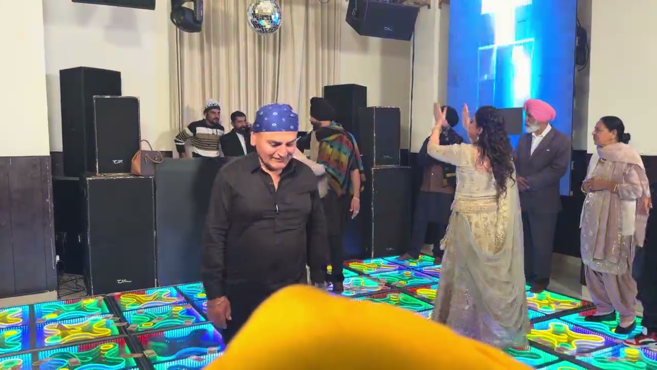 Lohri Jorawar Singh Gill