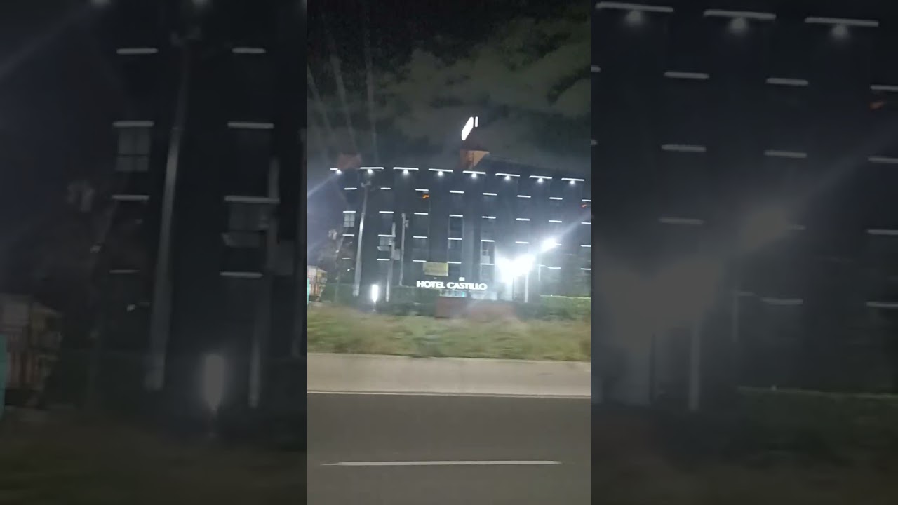 Tlalpan CDMX (Línea 2) Noviembre 2025