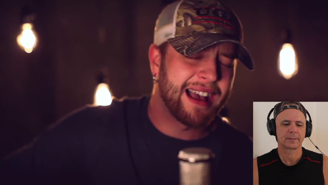 Jacob Bryant -- This Side Of Sober  [REACTION/RATING]