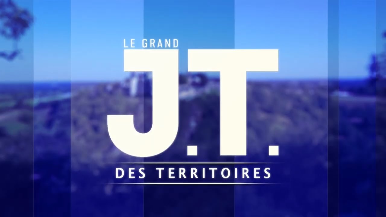 Le Grand Journal des Territoires du 15 mars 2026