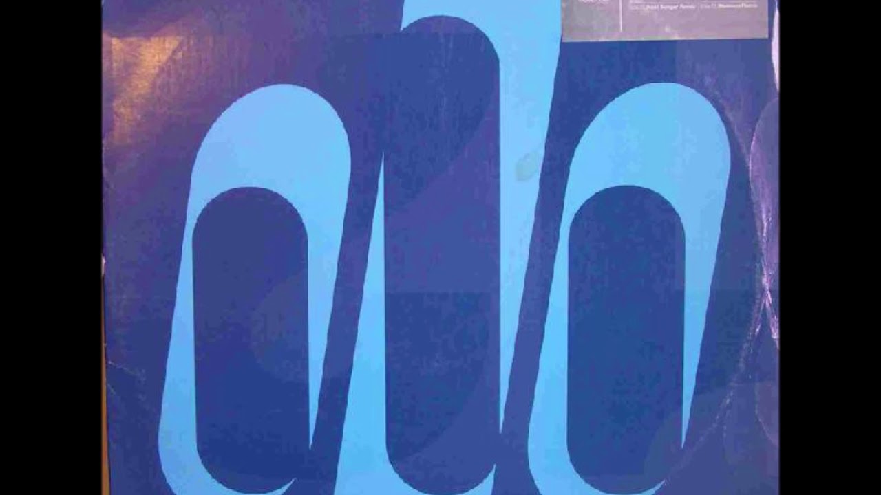 Libra Presents Taylor -  Anomaly (Calling Your Name) (Noel Sanger Remix)