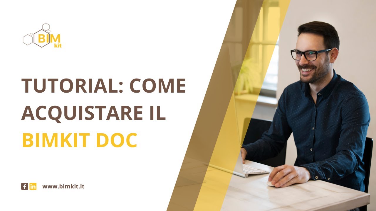 BIMkit | Come acquistare BIMkit DOC