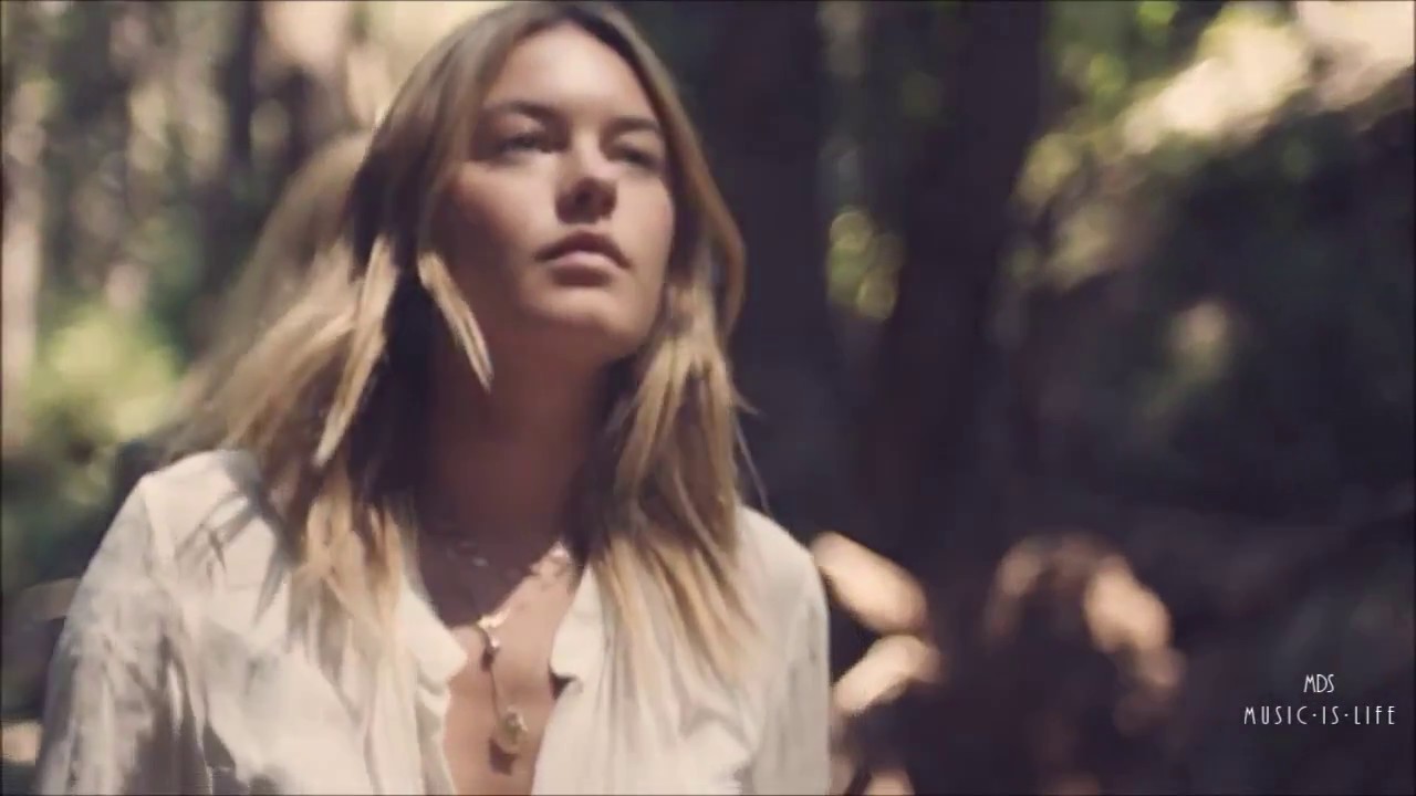 Monoteq & Grisha Gerrus Feat Syntheticsax - All That Mattered