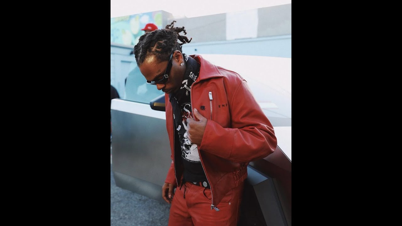 (FREE) Gunna x Young Thug Type Beat 2024 - 