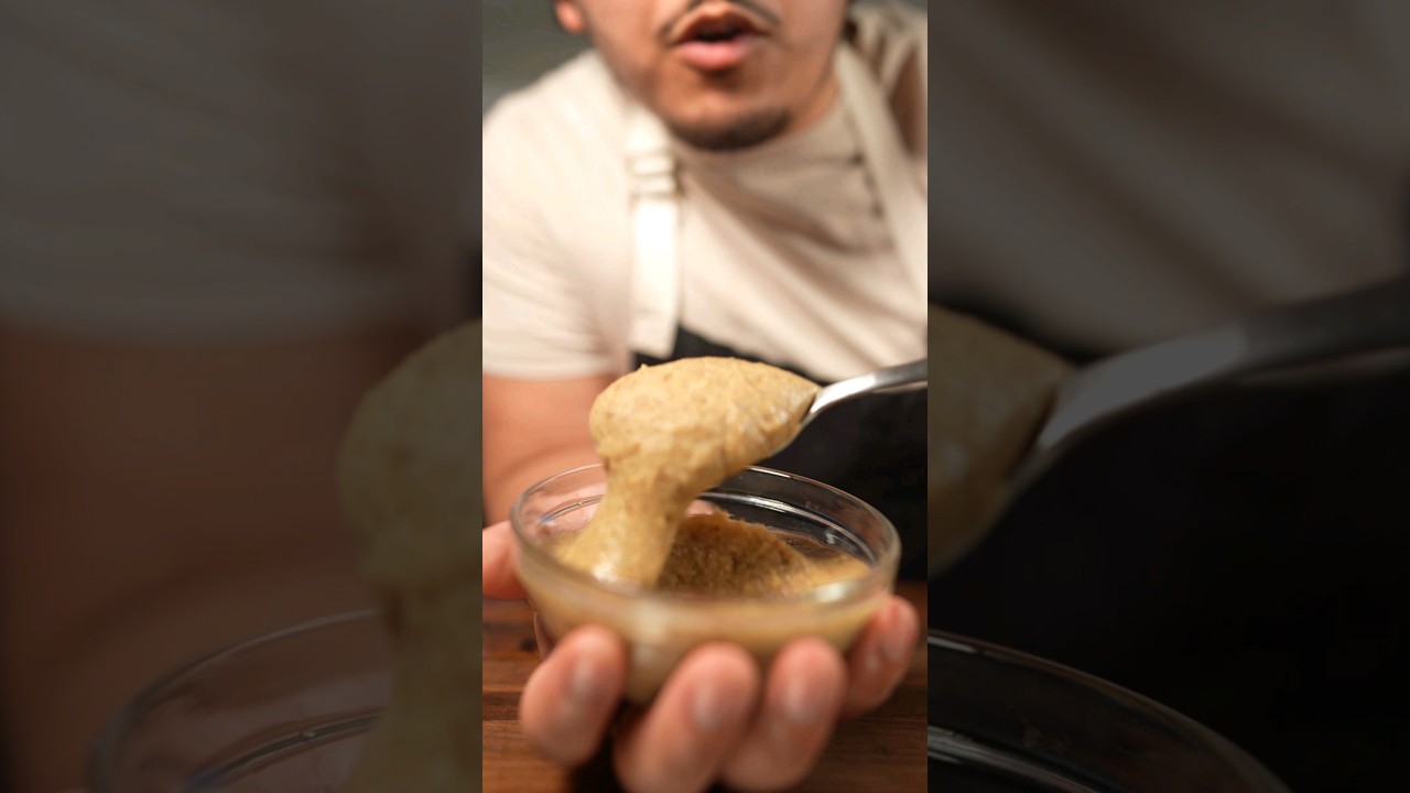 One ingredient walnut butter? Thats nuts tho! #walnut #nuts