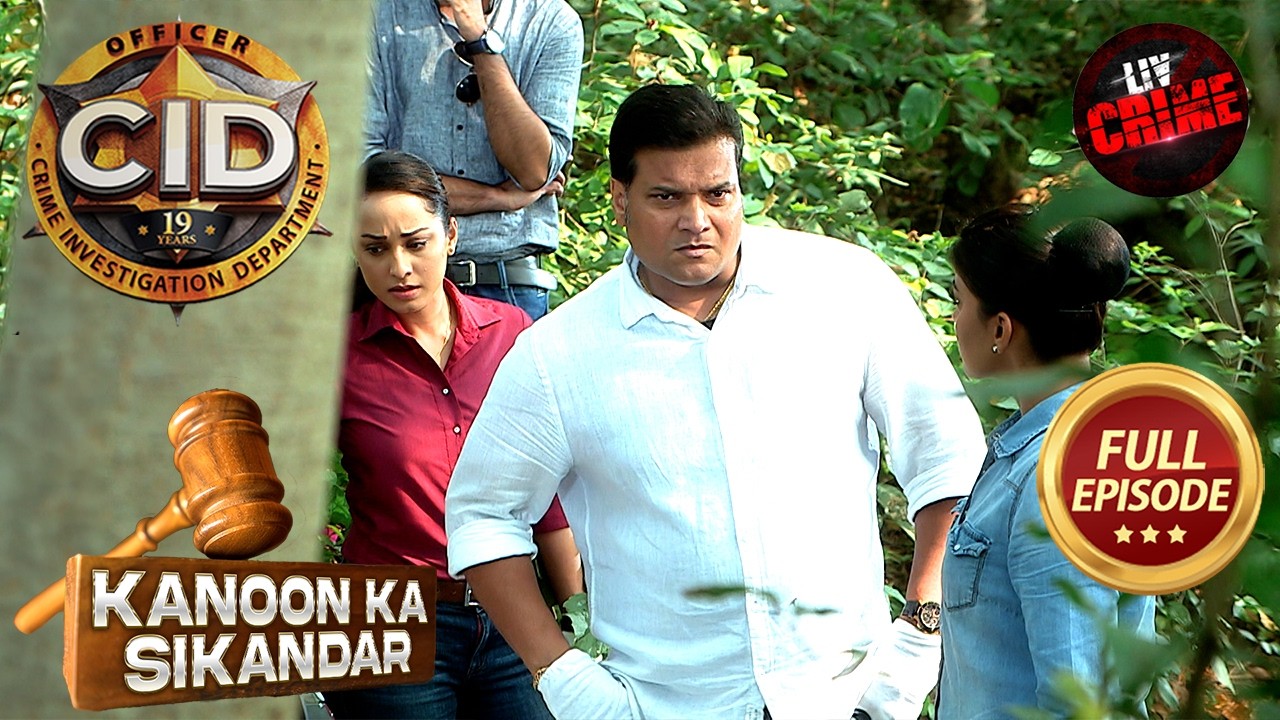 Victim के Neighbour ने Team CID को किया Irritate | CID | सी.आई.डी | Latest Episode | 30 Mar 2026