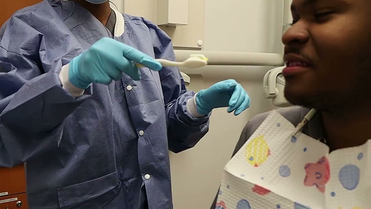 WCC Sizzle Reel | Dental Careers