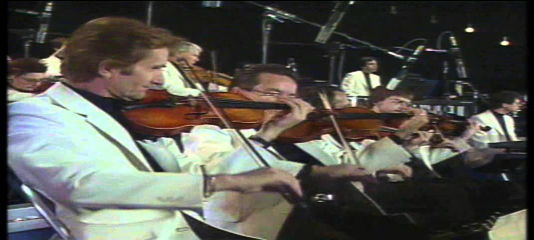 Paul Mauriat Classical Elegance Parte 02