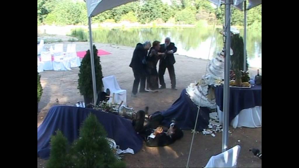FELIPE HITA ACCIÓN DESDE Q AMANECE APETECE_BODA