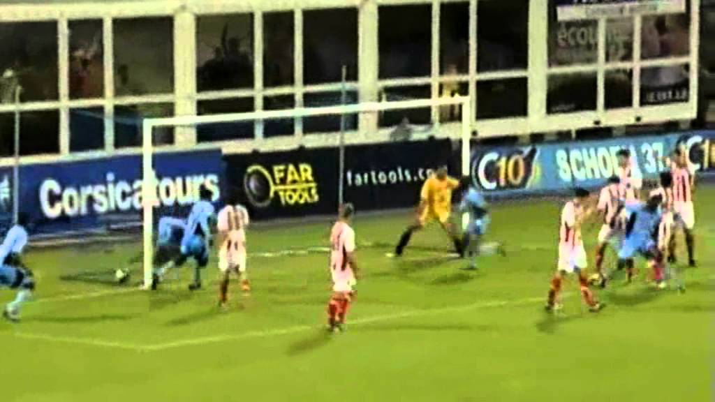 Match Fixing in France 2.League /Fc Tours vs Ajaccio