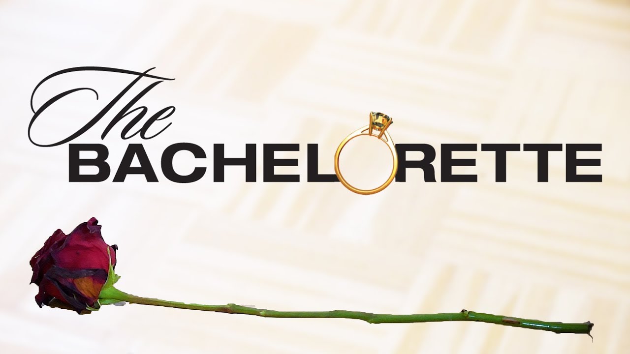 Bachelorette 2018