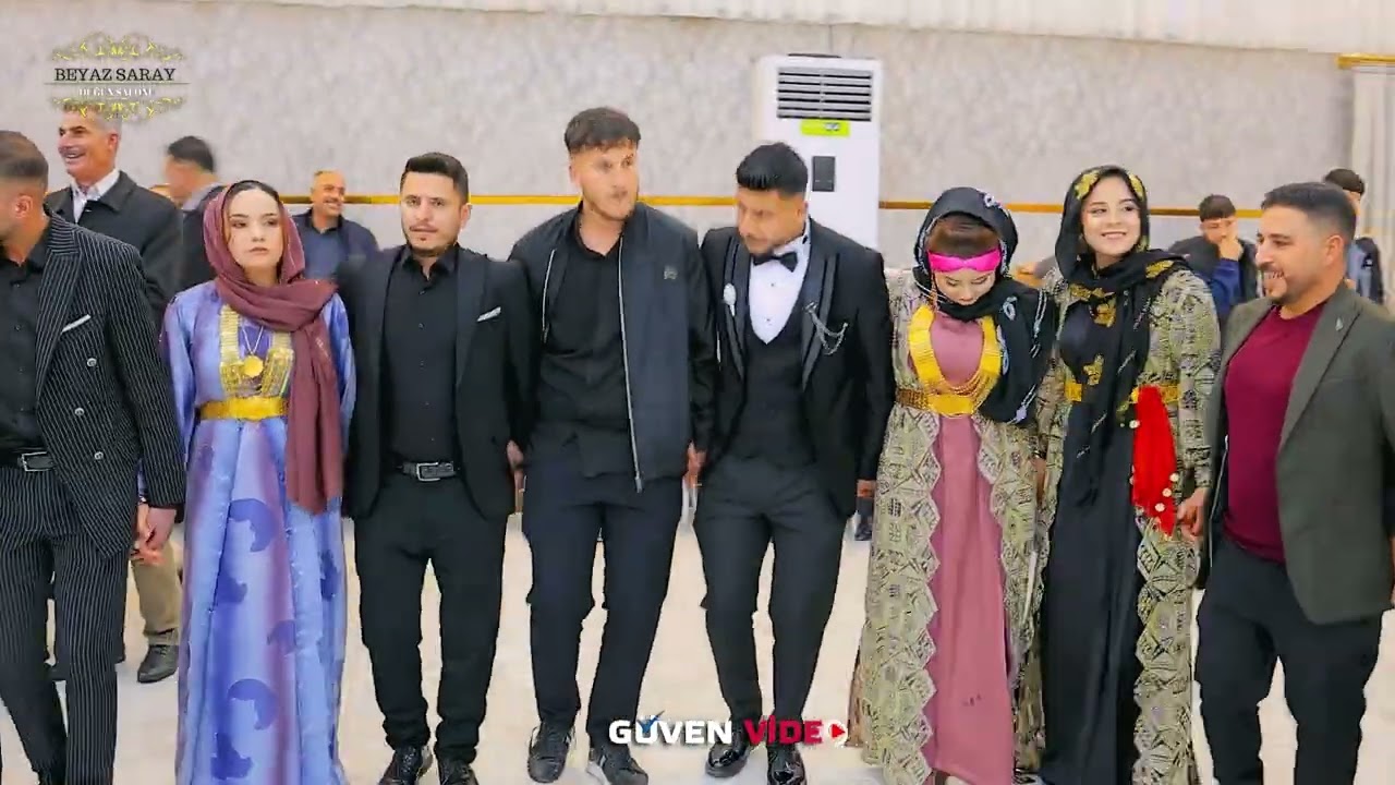 Fener Ailesi - Zeynep & Hamut - Part 1