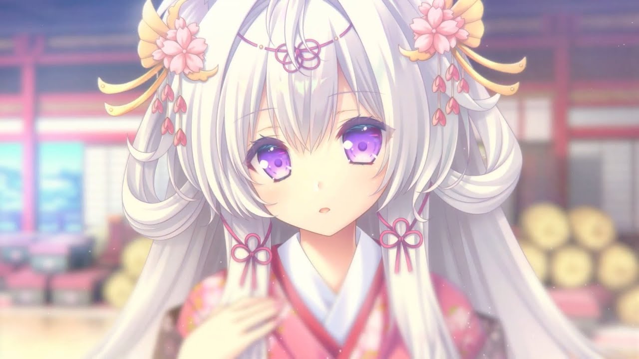 『한글 자막』타유타마 제로 OP【노래:Kicco. 4k】