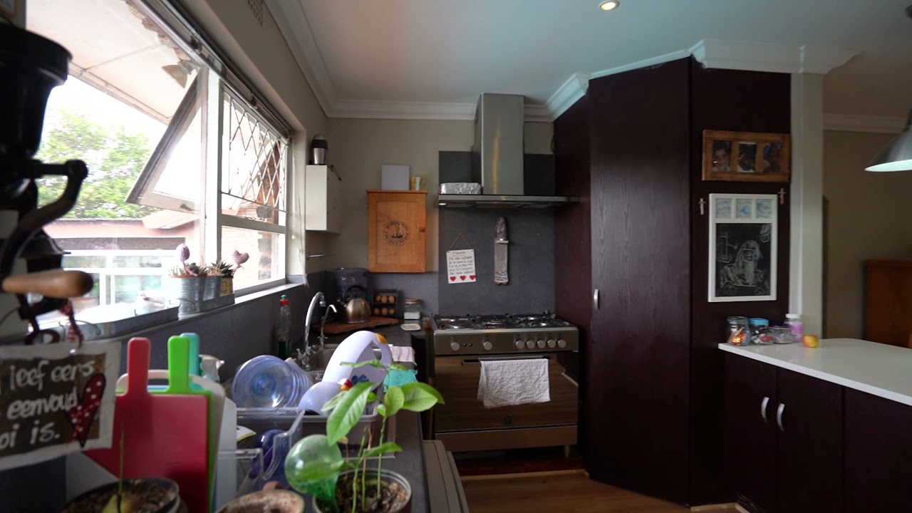 16 McGowan Street, Grahamstown