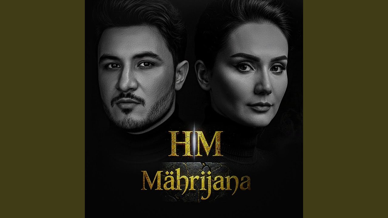 MAHRIJANA (feat. MARAL IBRAGIMOVA) (Special Version)