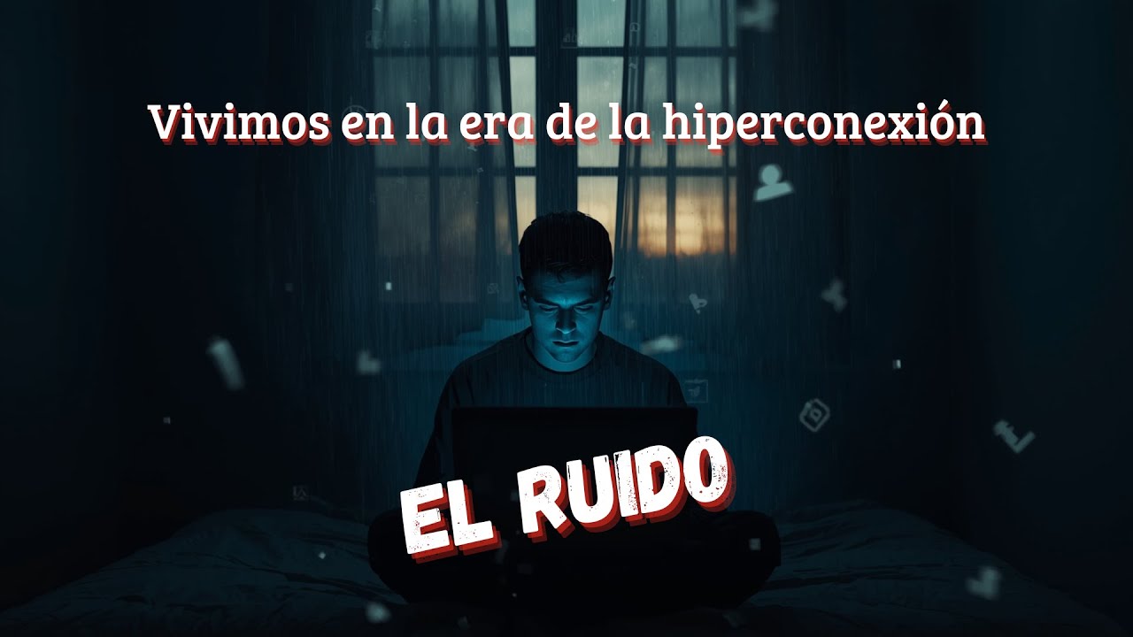 ¿Alguna vez te sentiste solo… incluso hablando con todos? #conexión #reflexion #redessociales #paz