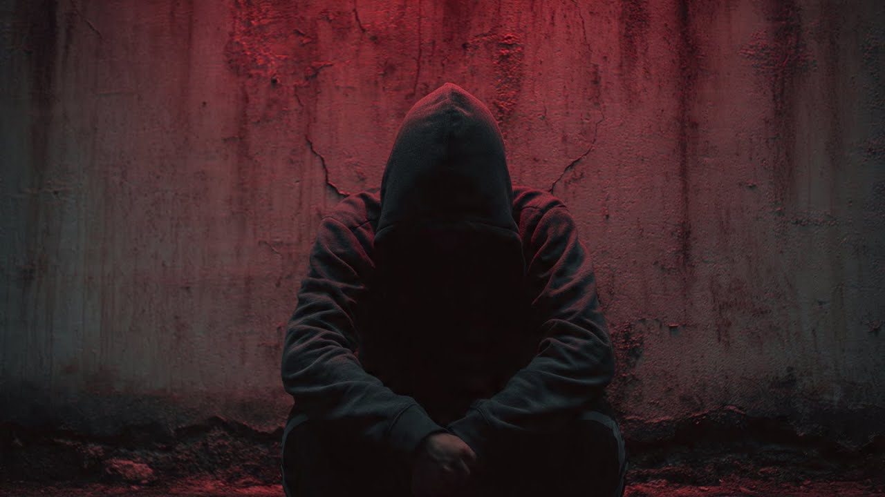 What I Learned from the Wound — Emotional Nu Metal (I Just Adapted Too Well)