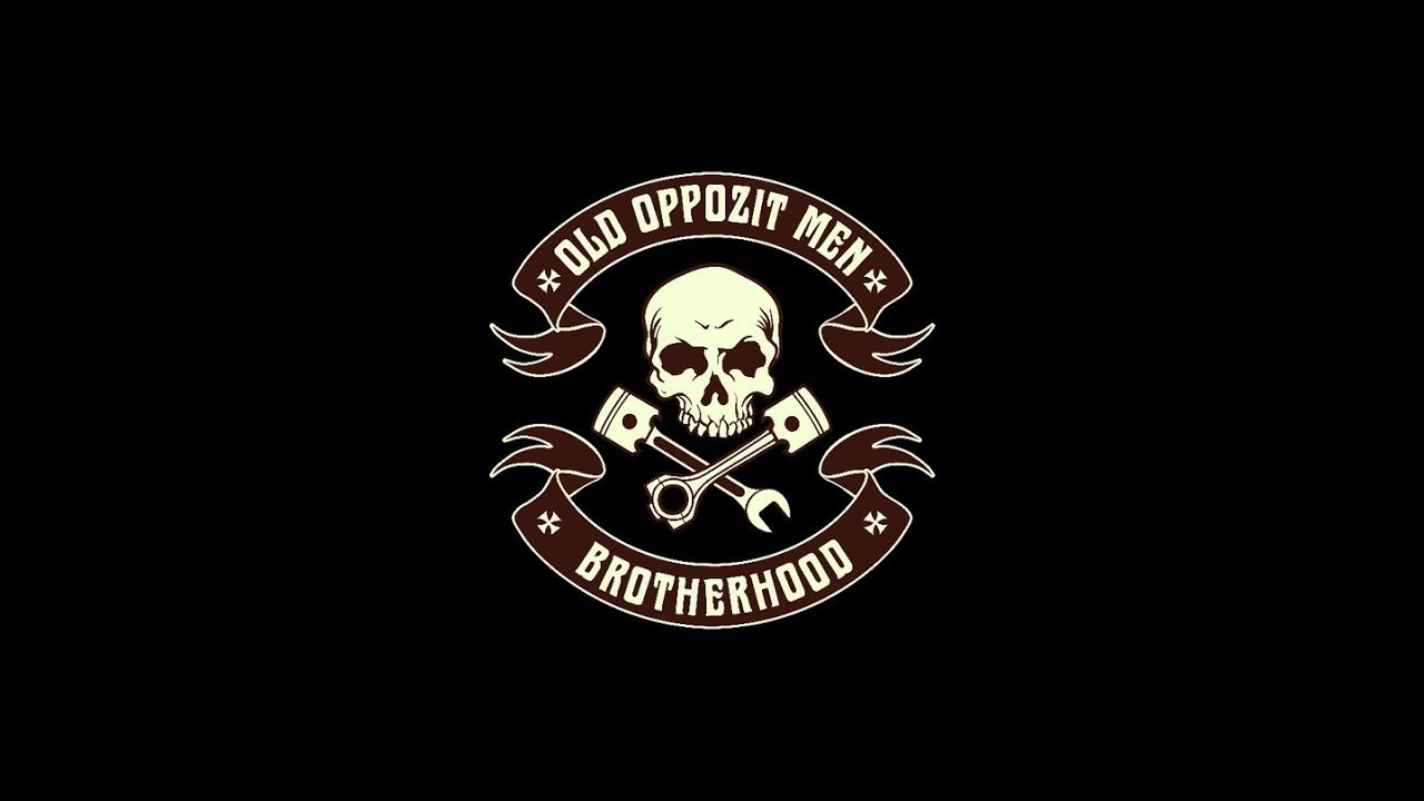 Конкурс от OLD OPPOZIT MEN