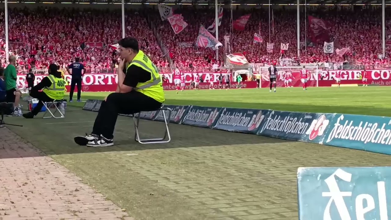 1. Sptg FC Energie Cottbus vs. 1. FC Saarbrücken 3:3 02.08.2025