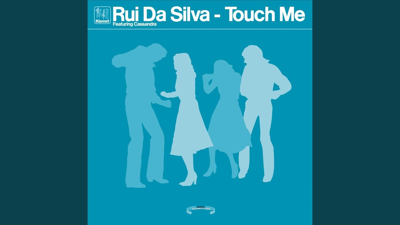 Touch Me (Clean 12