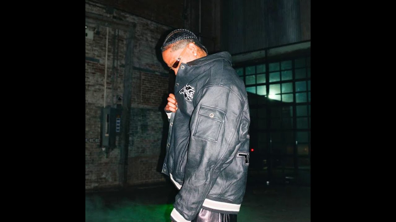 [CRAZY INTRO] DON TOLIVER X TRAVIS SCOTT TYPE BEAT - 