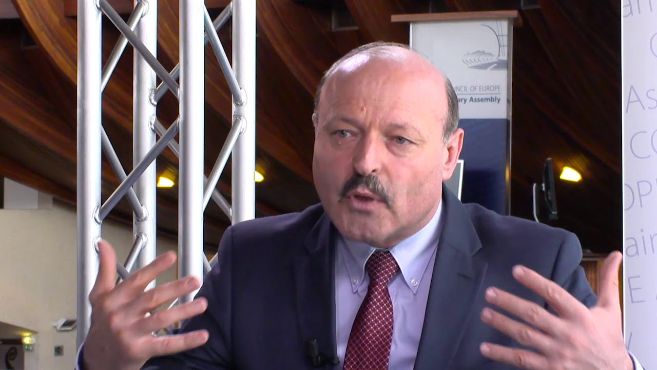 Valeriu Ghiletchi: &ldquo;Removing a child from their parents should be a last resort&rdquo;