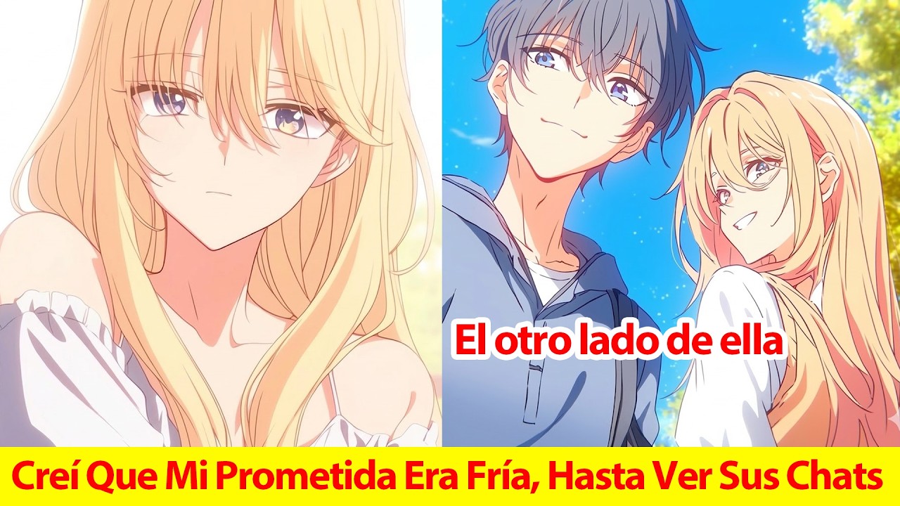 Años Creyendo Que Mi Prometida Era Fría, Hasta Que Leí Sus Chats Secretos Con Su Mejor Amiga