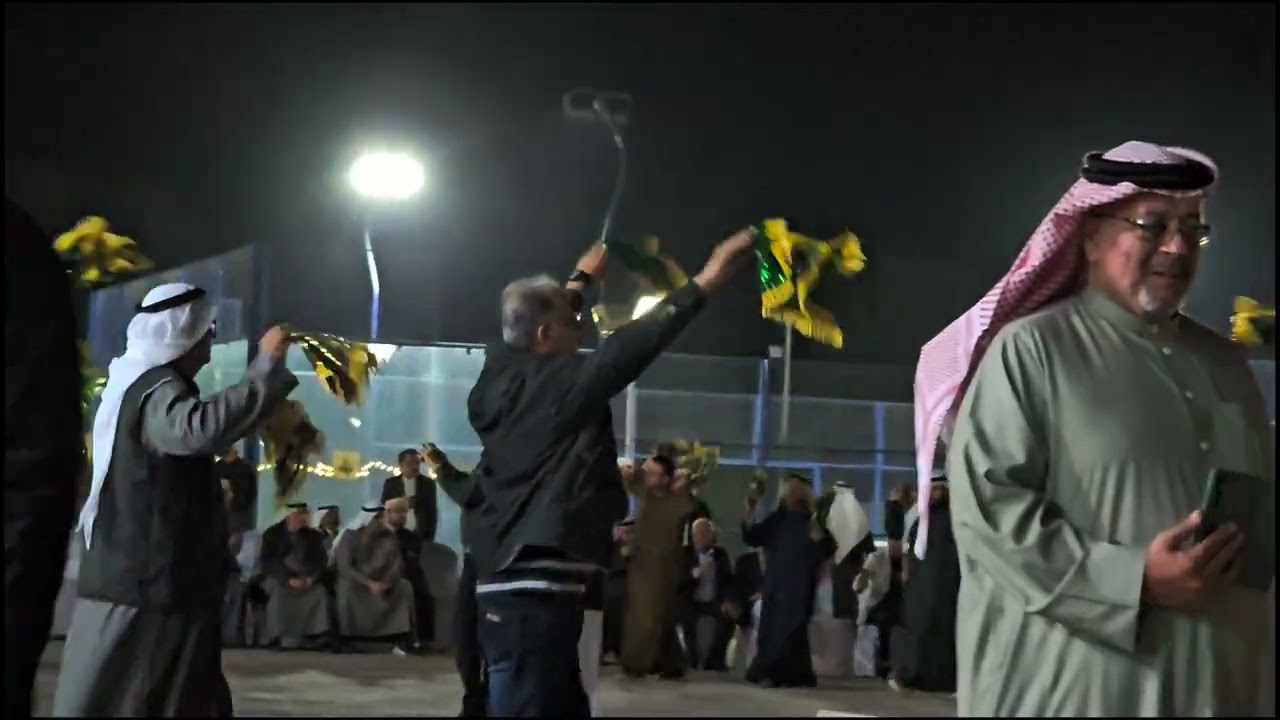 عرس جناحي في امارات عجمان حفلة خودموني ها عائلة جناحي ها در مزرعة علي جناحي عجمان تاريخ : 05/01/2025