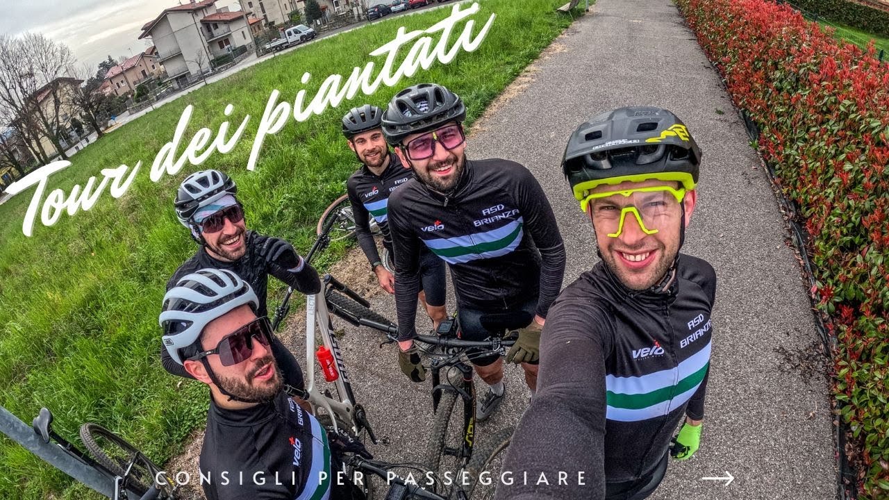 Proviamo Lurago d'Erba