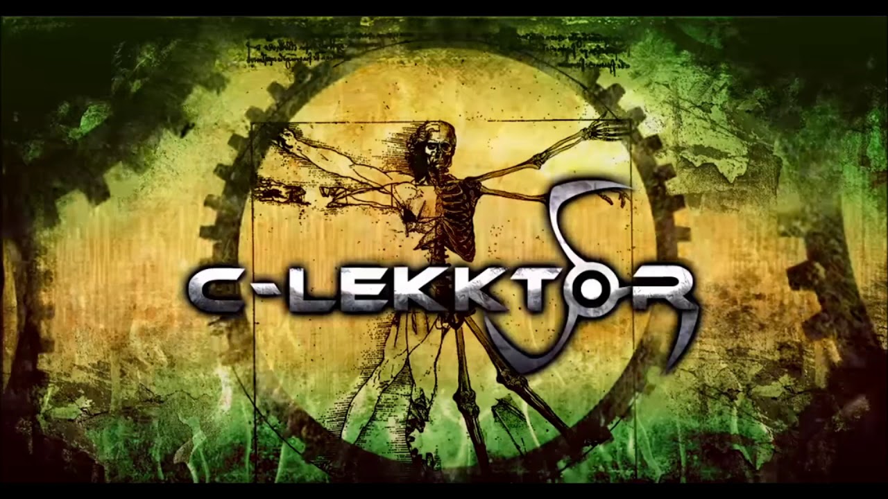 C-Lekktor - Ser Interior