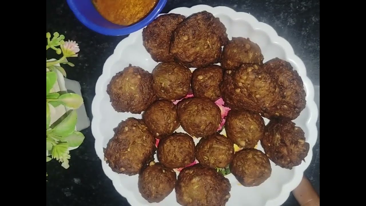 लौकी ना खाने वाले भी बार बार खायेंगे🥰/How To Make Lauki Kofta/लौकी कोफ्ता कैसे बनाएं #IndianFood