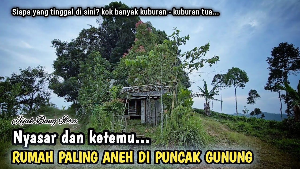 AWALNYA SAYA KIRA RUMAH BIASA, TERNYATA SETELAH LIHAT ISINYA BIKIN KAGET...