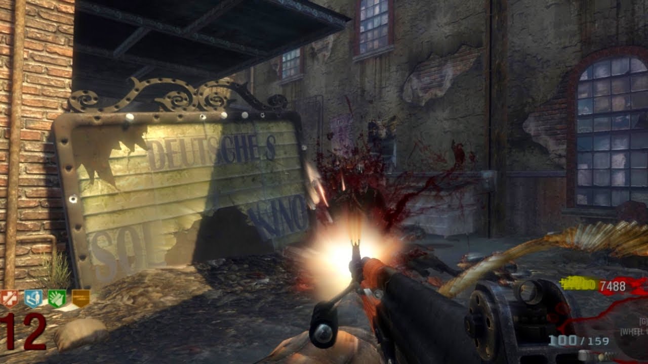 RPK at 0.000001 fire rate