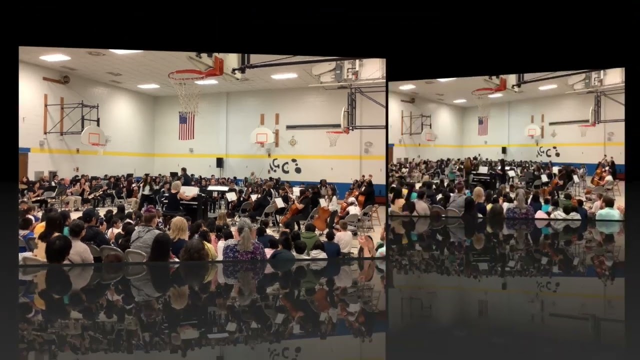 SPMA Spring Concert 2023 Band/Orchestra